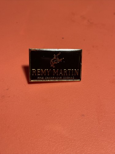 Spilla vintage remy - remy, martin