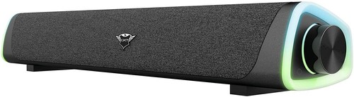 Cassa audio trust gaming - audio,