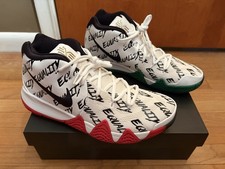 Scarpe nike kyrie - scarpe, 'equality'