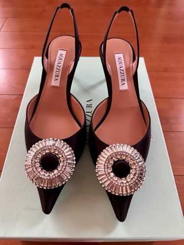 Aquazzura imbracatura donna