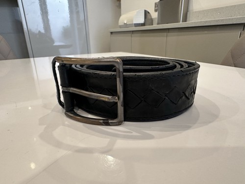 Cintura uomo vintage - , stile