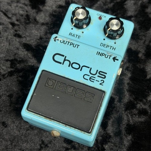 Boss chorus modello - ce-2, (modello
