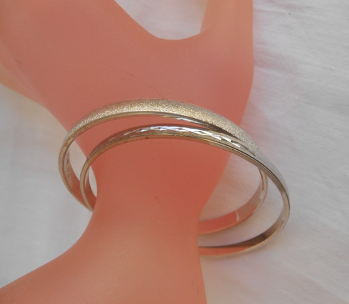 Trifari lotto bracciali - trifari,