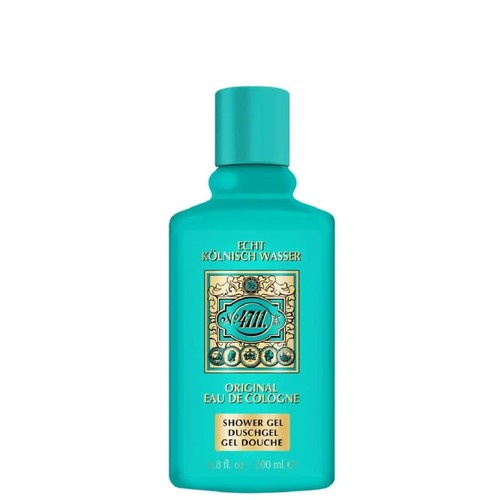 Original eau cologne gel - original, de