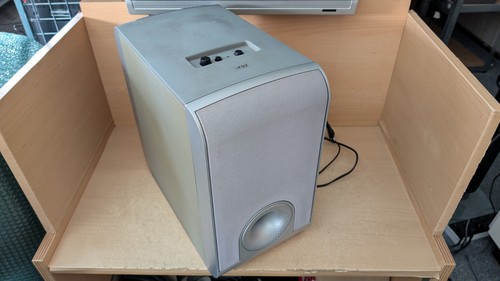 Bowers wilkins as1 - wilkins, subwoofer