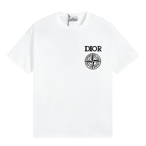Stone island tee - island, black
