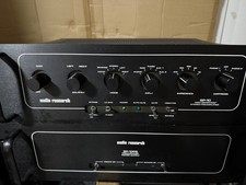 Audio research sp10 stereo - audio,