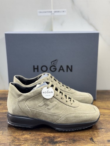 Hogan interactive sneaker - hogan,