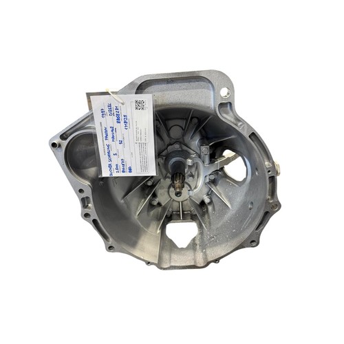 Cambio manuale per bucher - cambio,