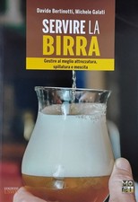 Servire birra gestire - servire, birra.