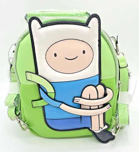 Zaino cartoon network - cartoon,