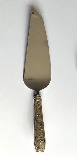 Antico servizio torte tiffany - torte,