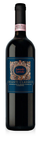 Chianti classico docg - chianti,