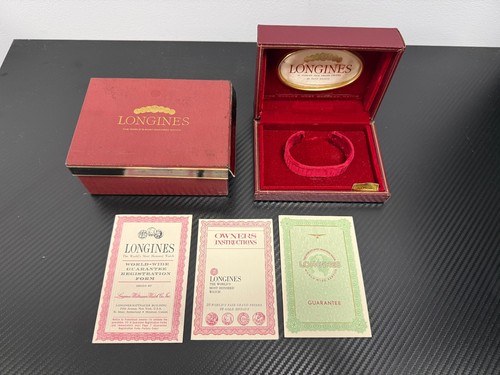Orologio vintage longines - orologio,
