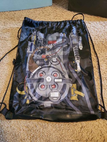 Ghostbusters proton pack - ghostbusters,