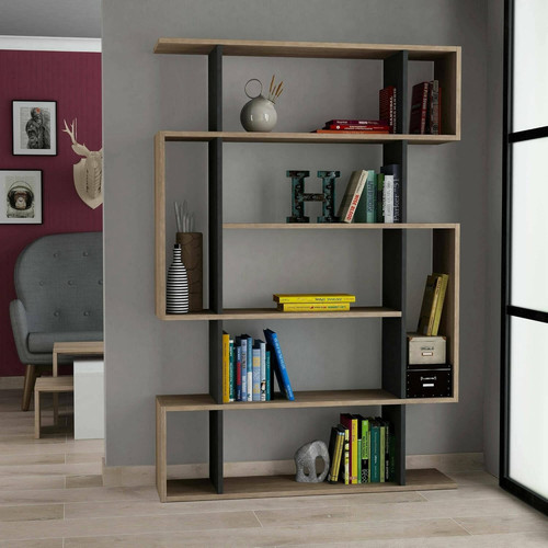 Libreria adhara scaffale - libreria,