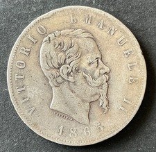 Italia vittorio emanuele ii - -,