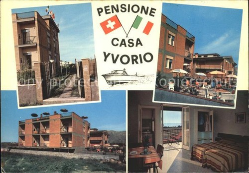 Terracina pensione casa - pensione,