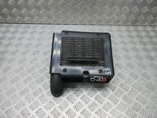 Radiatore intercooler toyota - radiatore,