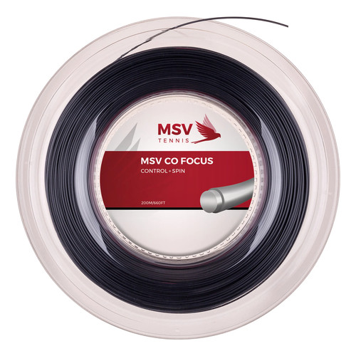 Rullo per corde msv focus - corde, co.-focus