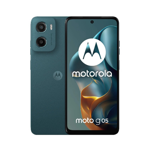 Motorola g05 256gb - motorola, 4/256gb