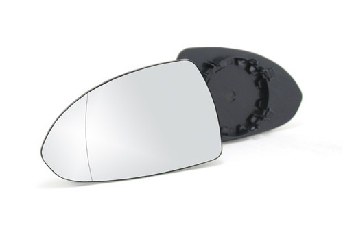 Specchio vetro ricambio sx - specchio,