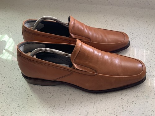 Scarpe mocassino russell - mocassino, &