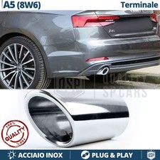 Terminale scarico per - terminale,
