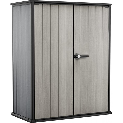 Keter armadio resina high - in,
