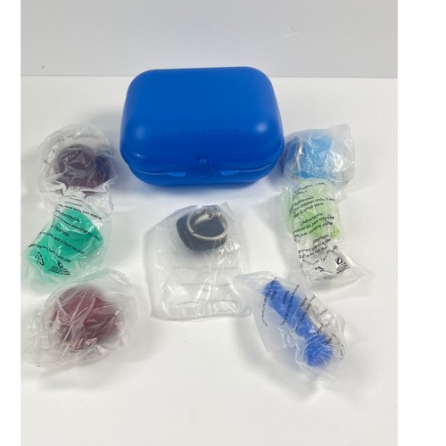Tupperware set portachiavi - set,
