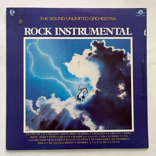 The sound unlimited - the,