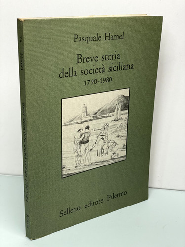 Breve storia della - della, società