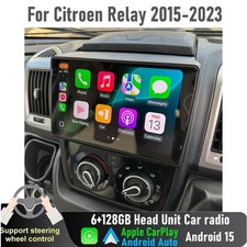 Autoradio stereo - , 9''