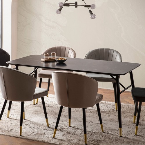 Tavolo pranzo finebuy - da,