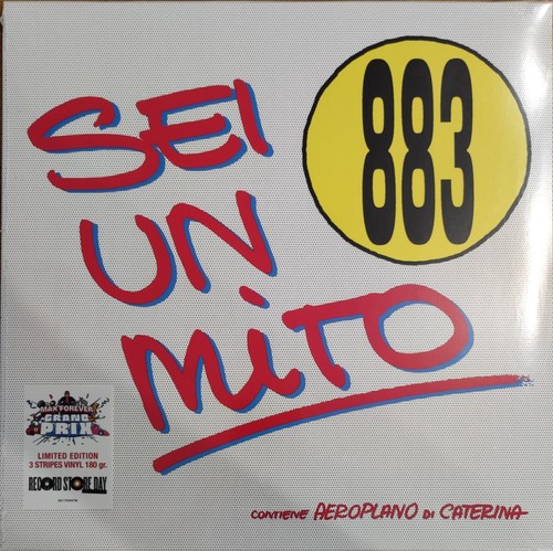 883 sei mito - 883,