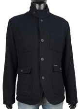 Pepe jeans cappotto uomo - pepe,
