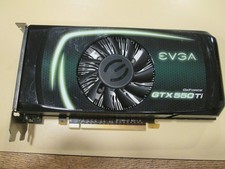 Evga nvidia geforce gtx - evga, ti
