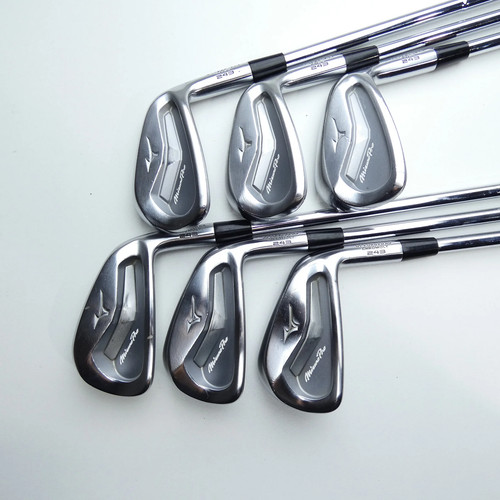 Set ferri usati - ferri, mizuno