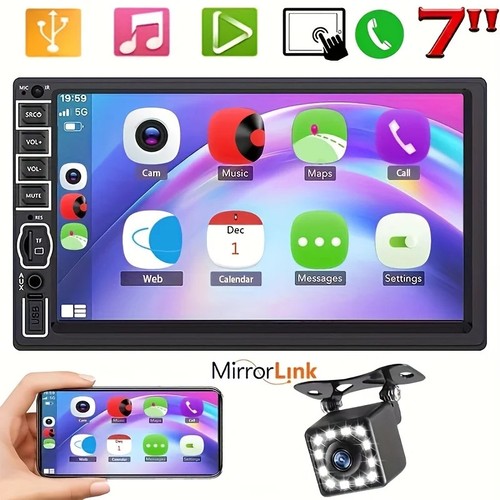 Autoradio 2din - autoradio, hd-2din