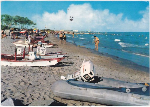 Cavallino venezia la - -,