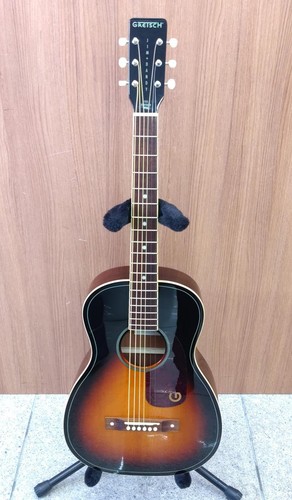 Gretsch parlor chitarra - parlor,