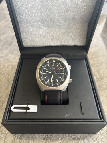Orologio sinn 240 con - sinn,