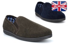 Pantofole uomo sleepers - pantofole, in