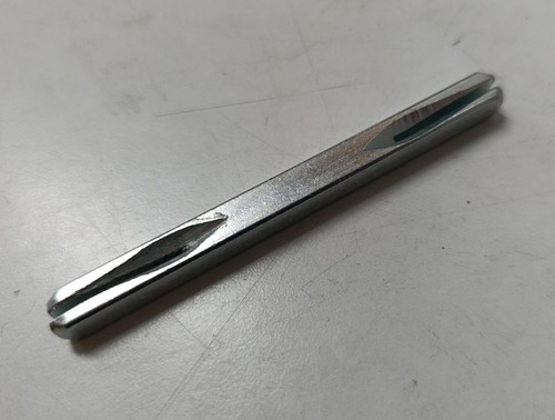 Ferro perno quadro - perno,