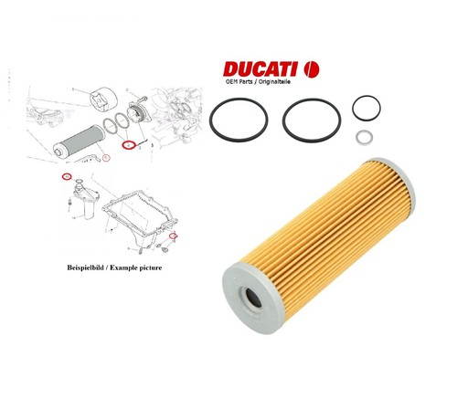 Ducati panigale 899 - 899, 959