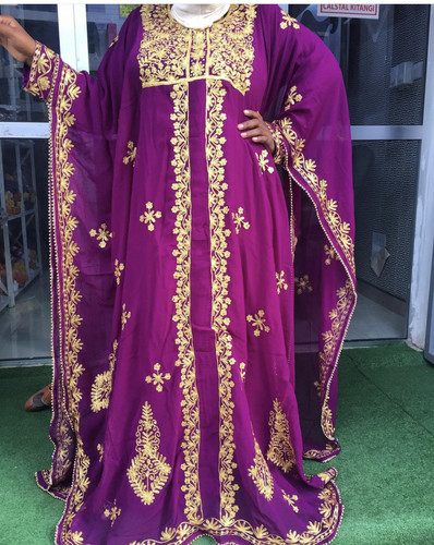 Abito modest collezione - abito,