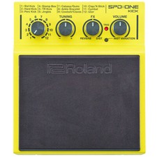 Roland spd one kick pad - one,