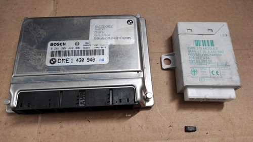 Bmw e36 318i m43 8l - e36, z3