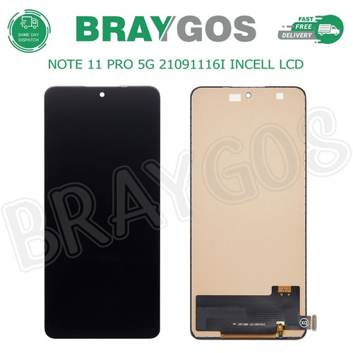 Per xiaomi redmi note pro - redmi, 11