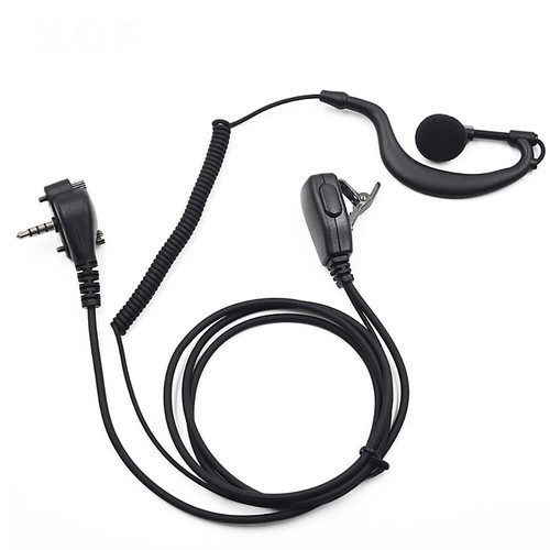 Auricolare con gancio per